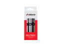 VITTORIA Tubeless Valve Multiway Universal Kit | 80 mm black