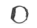 GARMIN Epix PRO (Gen 2) SAPPHIRE EDITION 47 mm | black/Carbon Grey Titan DLC