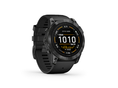 Garmin Epix Pro (gen 2) Sapphire Edition 51 Mm 