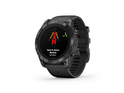 Garmin epix™ Pro (Gen 2) – Sapphire Edition  51 mm, Carbon Gray DLC T –  Dennis Collins Jewellers