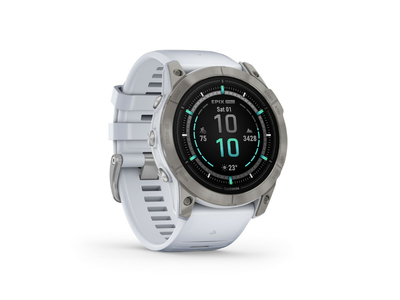 GARMIN Epix PRO (Gen 2) SAPPHIRE EDITION 51 mm | Stone...