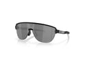 OAKLEY Sunglasses Corridor Matte Black | Prizm Black OO9248-0142