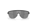 OAKLEY Sunglasses Corridor Matte Black | Prizm Black OO9248-0142