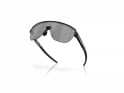 OAKLEY Sunglasses Corridor Matte Black | Prizm Black OO9248-0142