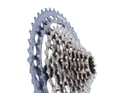 E*THIRTEEN cassette Helix Race 12-speed Gravel | 9-45 teeth | grey