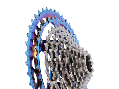 Zrace cassette best sale 12 speed