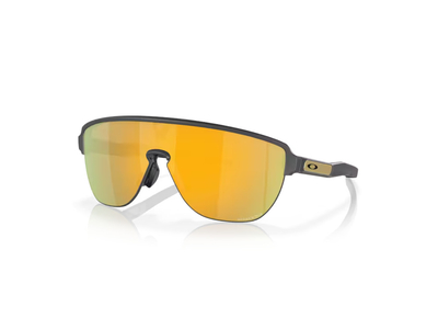 OAKLEY Sunglasses Corridor Matte Carbon | Prizm 24k...