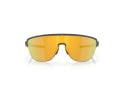 OAKLEY Sunglasses Corridor Matte Carbon | Prizm 24k OO9248-0342