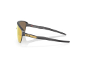 OAKLEY Sunglasses Corridor Matte Carbon | Prizm 24k OO9248-0342