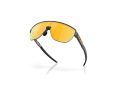 OAKLEY Sunglasses Corridor Matte Carbon | Prizm 24k OO9248-0342