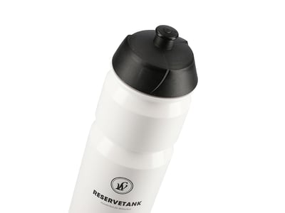 LIGHTWEIGHT Trinkflasche Reservetank 750 ml wei