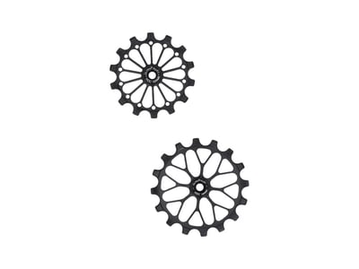 EXTRALITE Pulleys UltraPulley 14-16 Teeth PH for SRAM Eagle