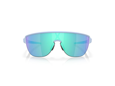 OAKLEY Sonnenbrille Corridor Matte Stonewash | Prizm Sapphire OO9248-0542