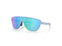 OAKLEY Sonnenbrille Corridor Matte Stonewash | Prizm Sapphire OO9248-0542