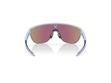 OAKLEY Sunglasses Corridor Matte Stonewash | Prizm Sapphire OO9248-0542