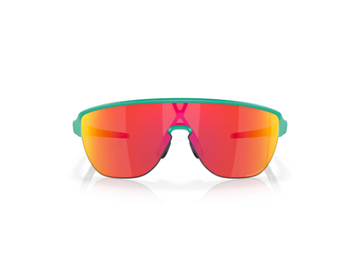 OAKLEY Sunglasses Corridor Matte Celeste | Prizm Ruby...