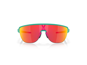 OAKLEY Sonnenbrille Corridor Matte Celeste | Prizm Ruby...