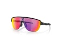 OAKLEY Sunglasses Corridor Matte Black | Prizm Road OO9248-0242