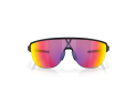 OAKLEY Sunglasses Corridor Matte Black | Prizm Road OO9248-0242