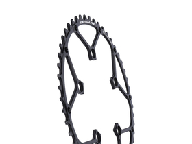 EXTRALITE Chainring Road OctaPhase 1-speed BCD 110