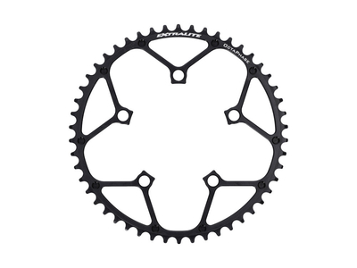 EXTRALITE Chainring Road OctaPhase 1-speed BCD 110 44 Teeth