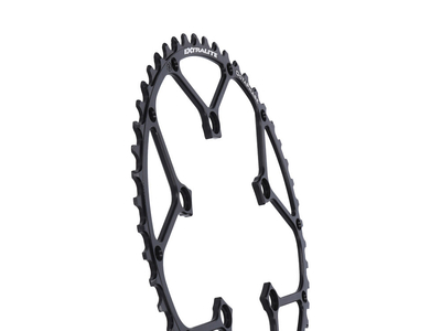 EXTRALITE Chainring Road OctaPhase 1-speed BCD 110 44 Teeth