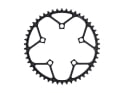 EXTRALITE Chainring Road OctaPhase 1-speed BCD 110 46 Teeth