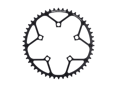 EXTRALITE Chainring Road OctaPhase 1-speed BCD 110 52 Teeth