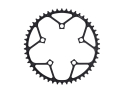 EXTRALITE Chainring Road OctaPhase 1-speed BCD 110 52 Teeth