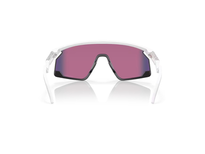 OAKLEY Sunglasses BXTR Matte White | Prizm Road OO9280-0239
