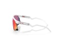 OAKLEY Sunglasses BXTR Matte White | Prizm Road OO9280-0239