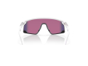 OAKLEY Sunglasses BXTR Matte White | Prizm Road OO9280-0239