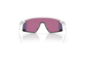 OAKLEY Sunglasses BXTR Matte White | Prizm Road OO9280-0239