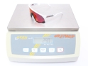 OAKLEY Sunglasses BXTR Matte White | Prizm Road OO9280-0239