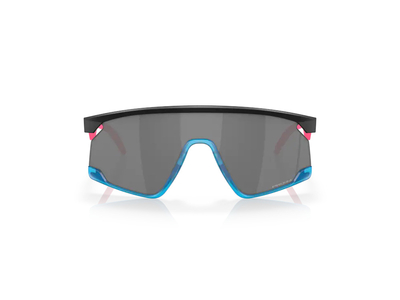 OAKLEY Sunglasses BXTR Matte Black | Prizm Black OO9280-0539
