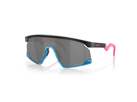 OAKLEY Sunglasses BXTR Matte Black | Prizm Black OO9280-0539