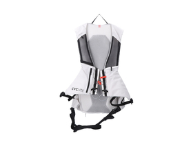 CYCLITE Race Backpack 01 lightgrey | 7 liter