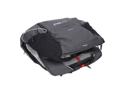 Bike touring backpack online