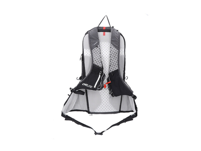 CYCLITE Touring Backpack 01 black | 23 liter