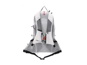 CYCLITE Touring Backpack 01 lightgrey | 23 liter
