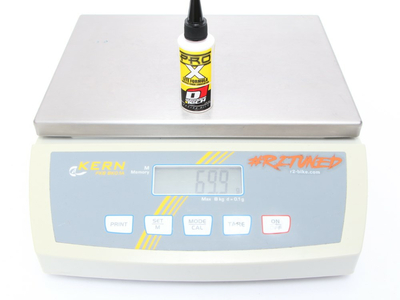 DUMONDE TECH PRO X Lite chain oil | 60 ml