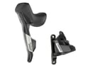 SRAM Apex AXS HRD Shift- | Brake Lever including hydraulic Disc Brake Flat Mount | Lever left side | front Brake