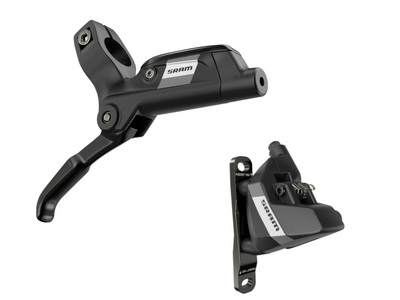 SRAM Apex Disc Brake S300 Flat Mount | Lever right side | front Brake