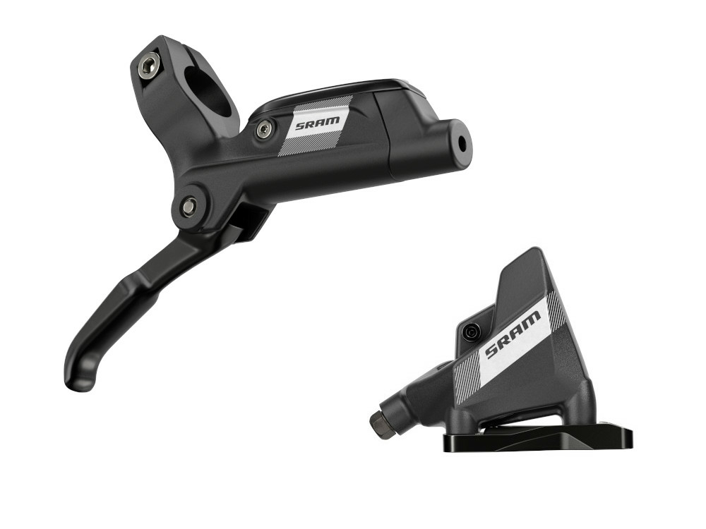 Sram flat bar brake clearance levers