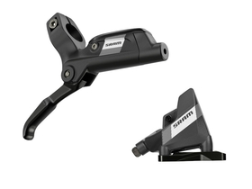 SRAM Apex Disc Brake S300 Flat Mount | Lever right side |...