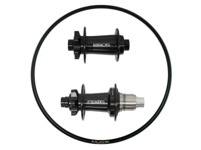 Wheelset E-Bike 29 AM EN | Hope 6-Hole Hubs | Duke...
