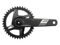 SRAM Apex 1 DUB Wide Crank Road 1-speed 165,0 mm