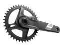 SRAM Apex 1 DUB Wide Crank Road 1-speed 175,0 mm