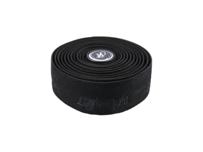 LIGHTWEIGHT Bar Tape Handband black
