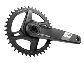 SRAM Apex 1 DUB 83-A Crank Road 1-speed for Cannondale Ai